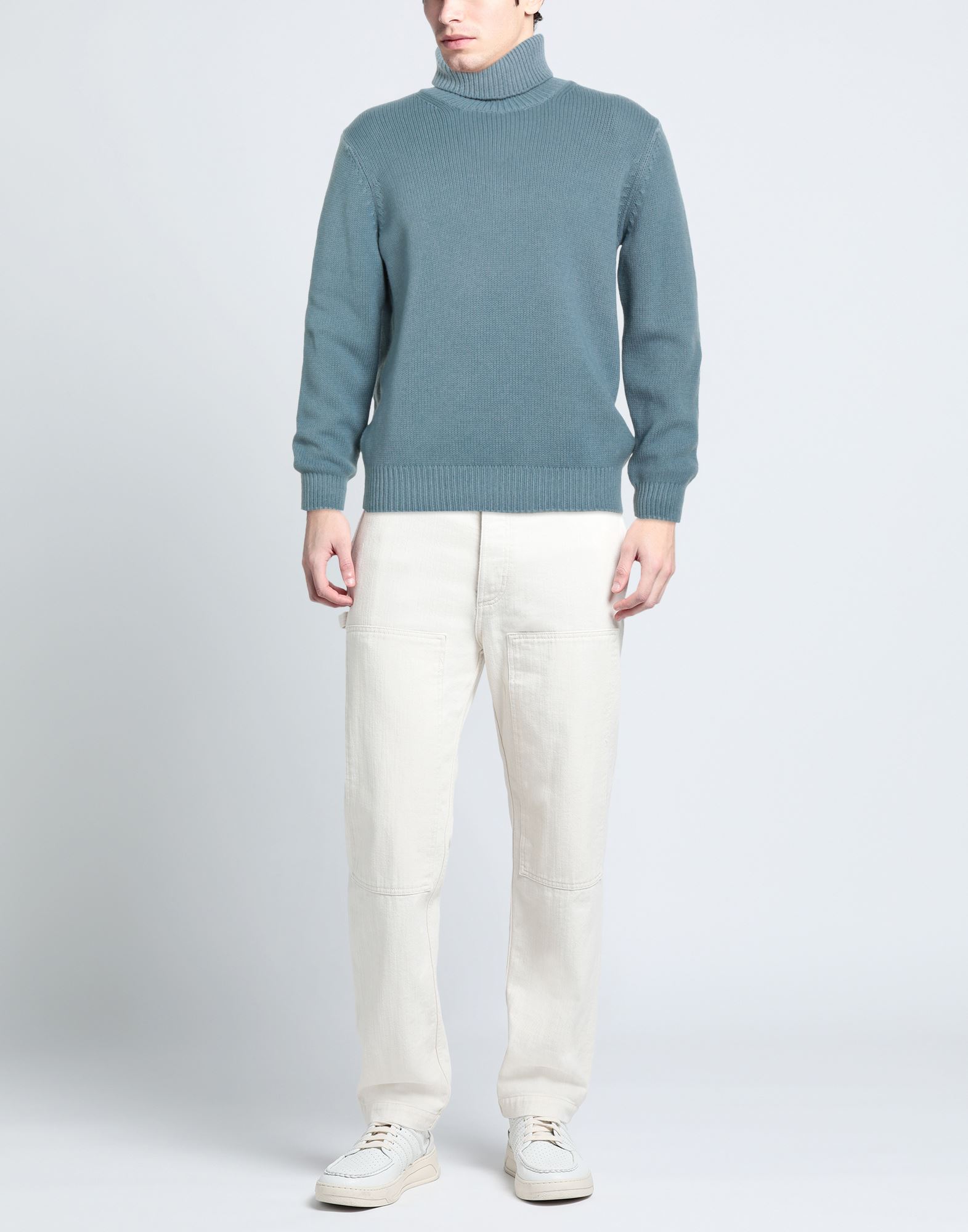 Filippo De Laurentiis - Strickwaren - Rollkragenpullover - On Yoox.com 