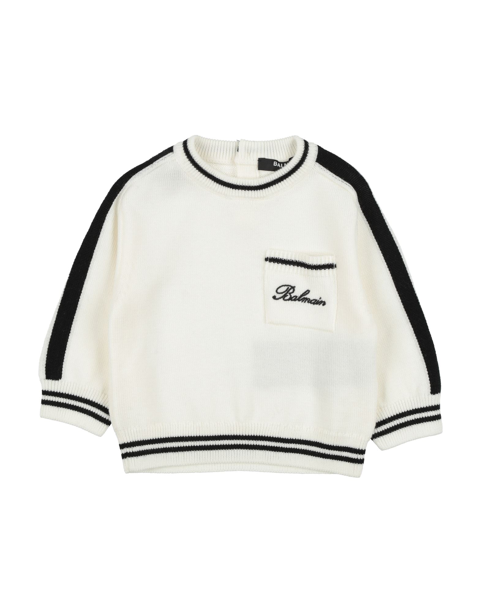 Balmain - Maille - Pullover - On Yoox.com 