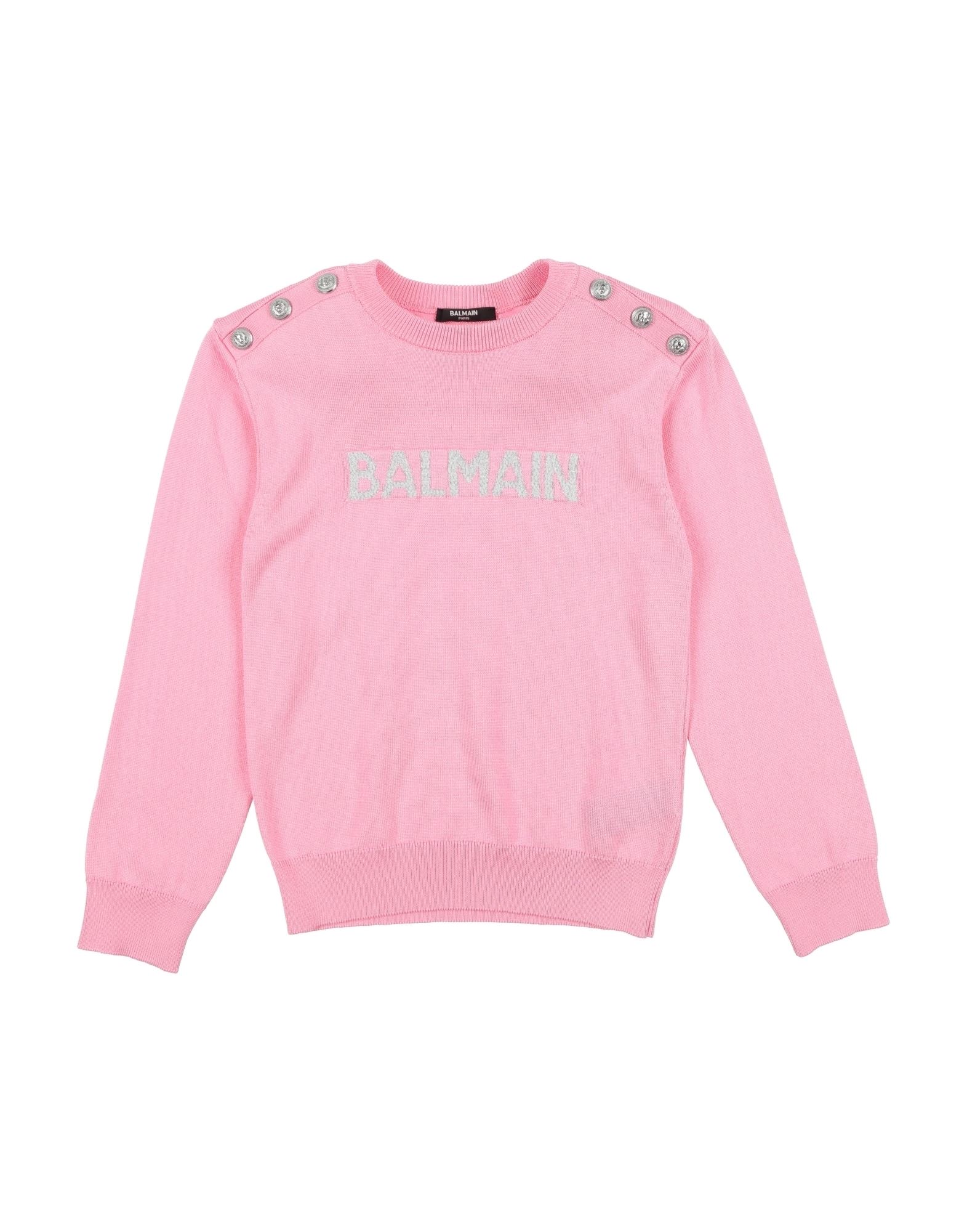  Balmain - Strickwaren - Pullover - On Yoox.com 