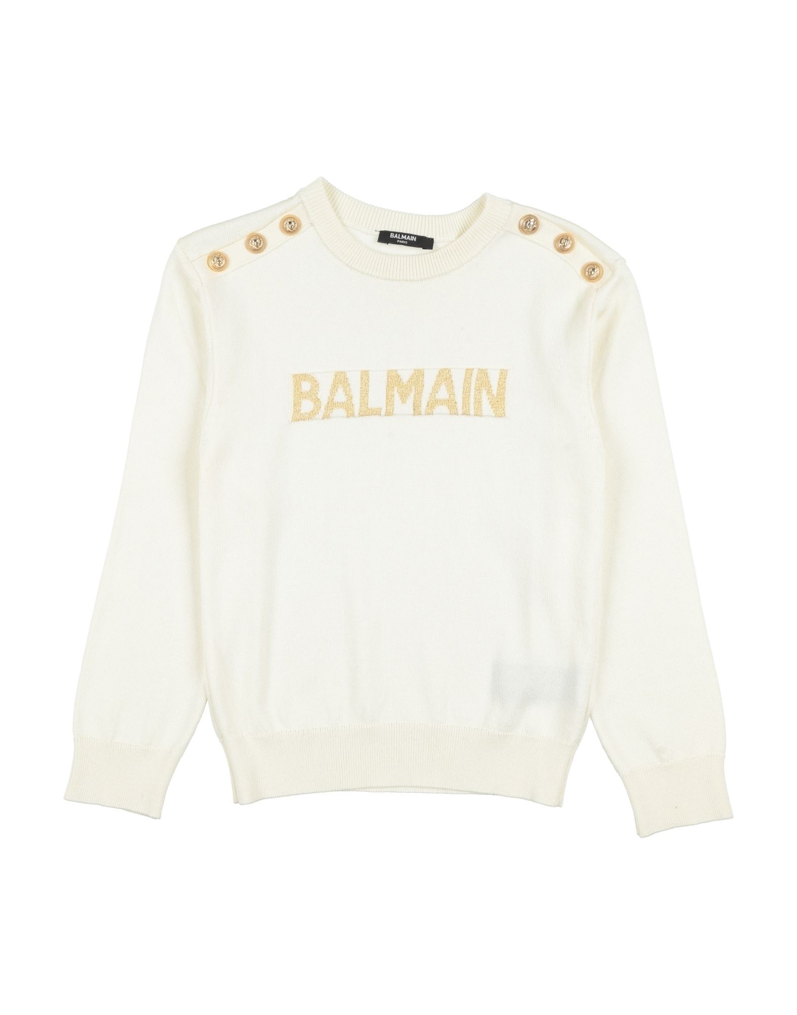  Balmain - Strickwaren - Pullover - On Yoox.com 