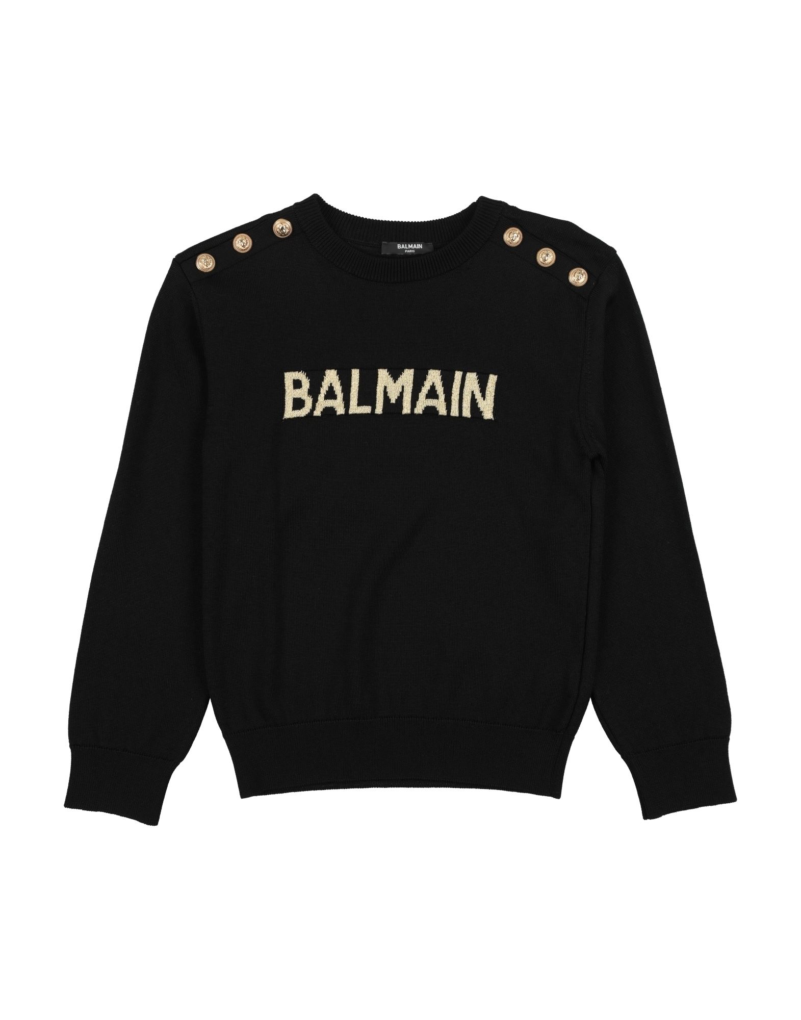  Balmain - Strickwaren - Pullover - On Yoox.com 