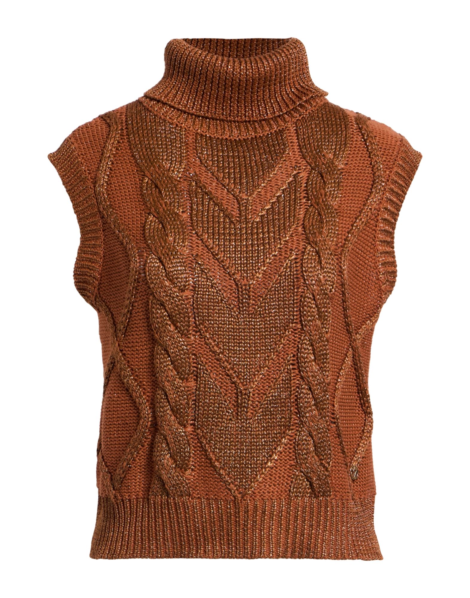  Yes Zee By Essenza - Strickwaren - Rollkragenpullover - On Yoox.com 
