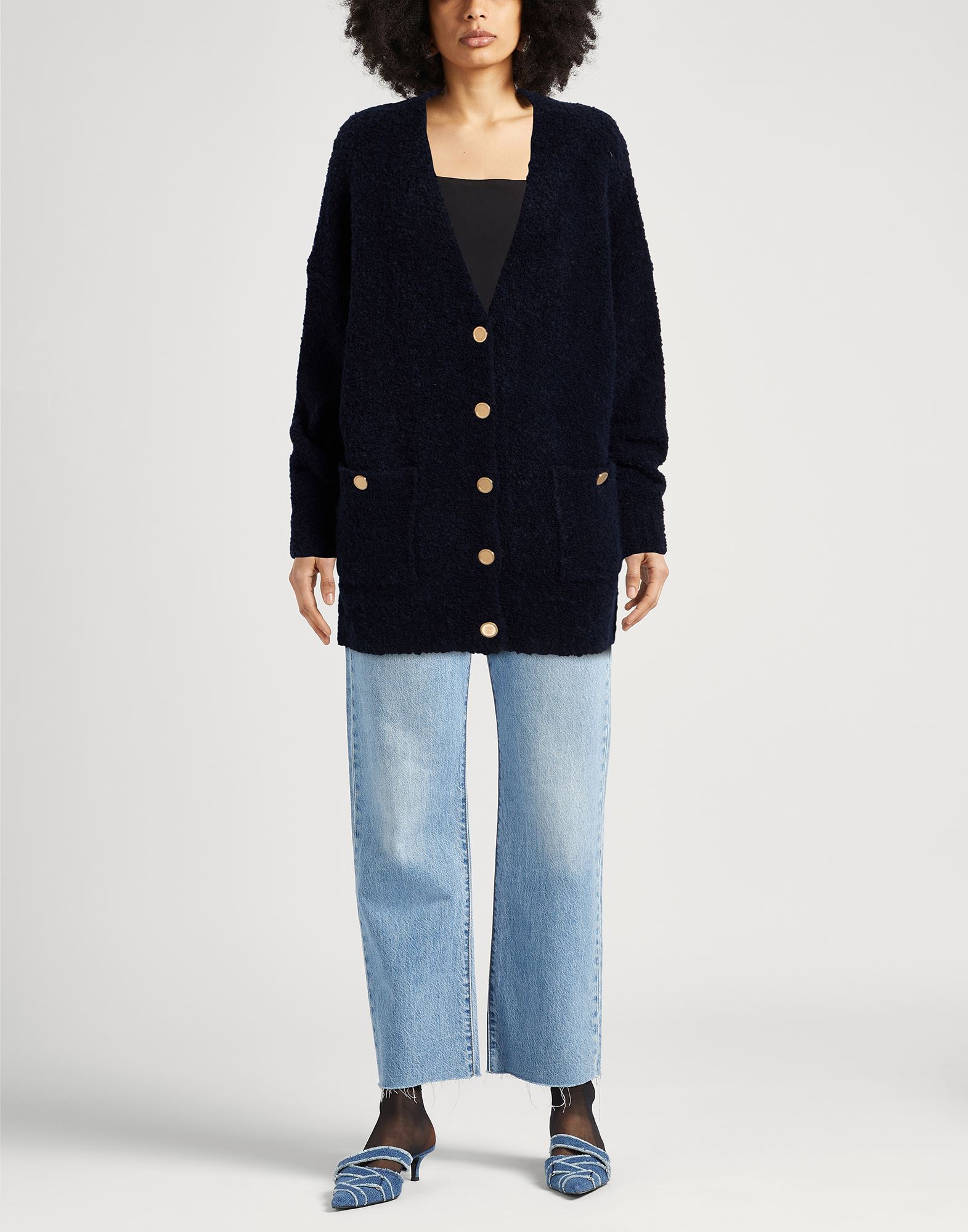  Frame - Maille - Cardigans - On Yoox.com 