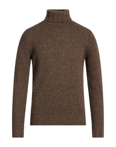 Cuello alto Hombre Marrón chocolate 48,50,52,56 Hombre