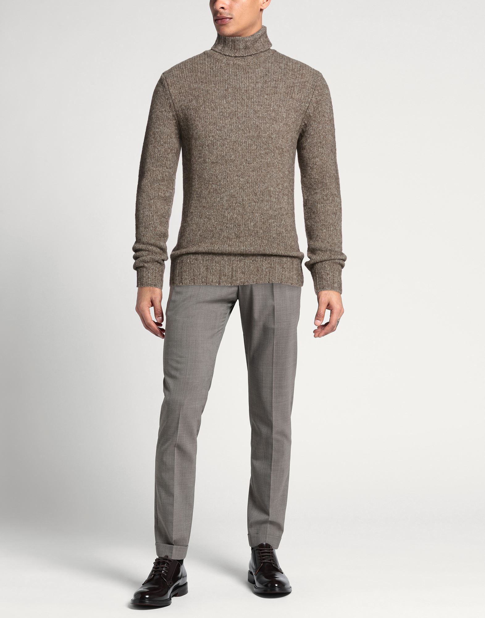 Filippo De Laurentiis - Strickwaren - Rollkragenpullover - On Yoox.com 