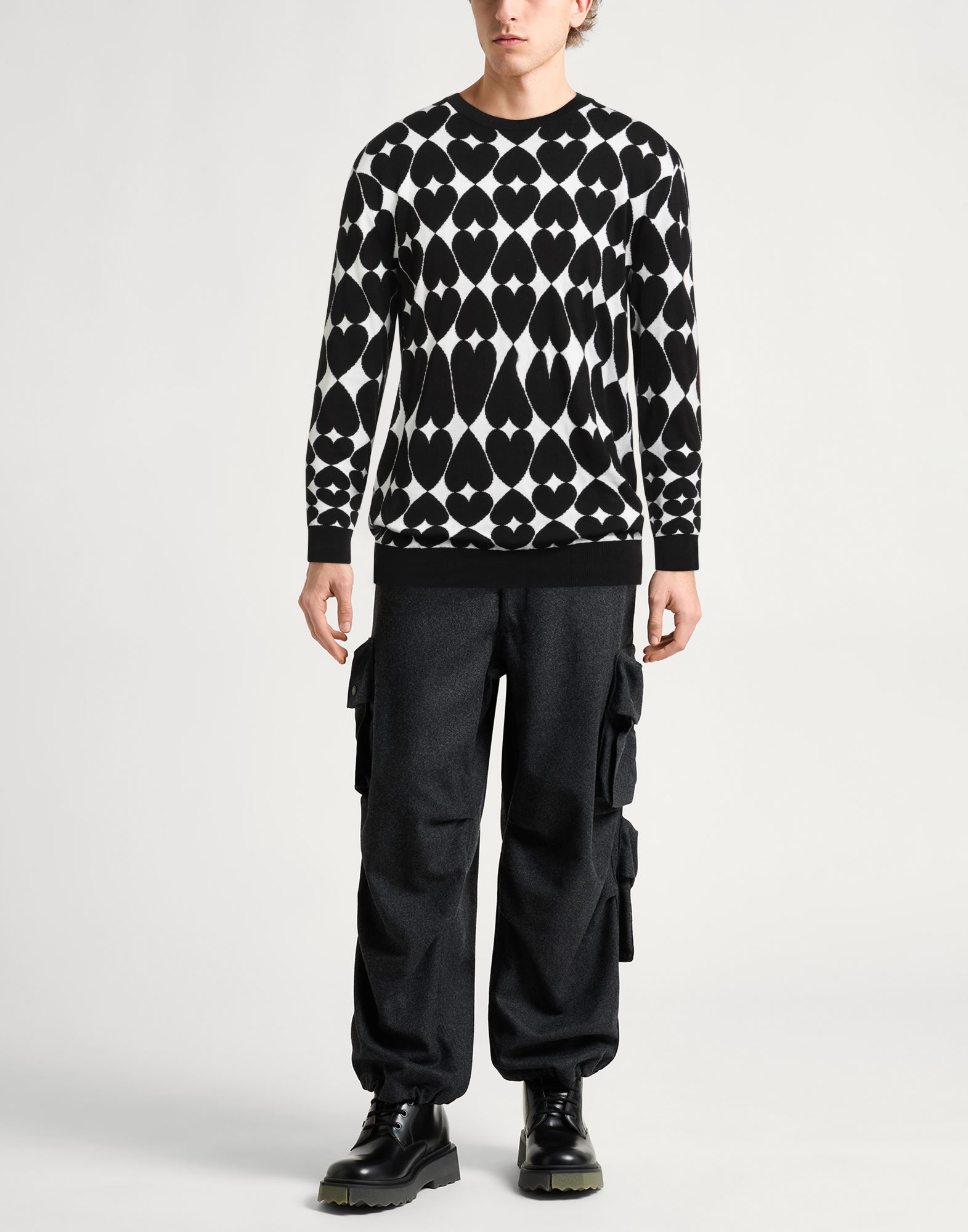  Moschino - Strickwaren - Pullover - On Yoox.com 