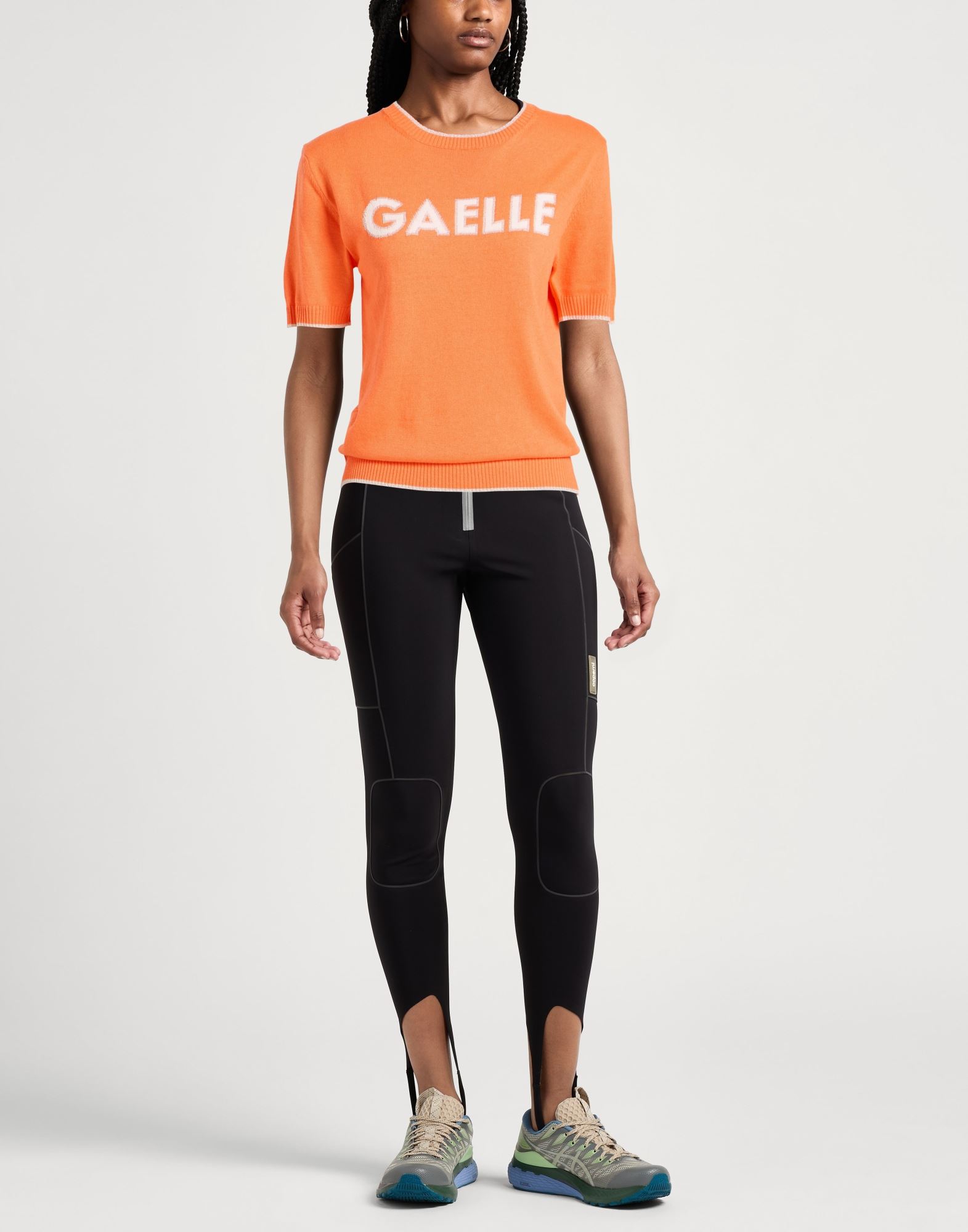  Gaëlle Paris - Strickwaren - Pullover - On Yoox.com 