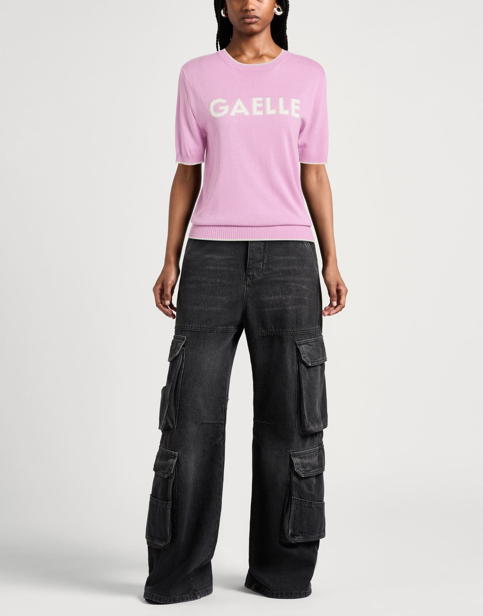  Gaëlle Paris - Strickwaren - Pullover - On Yoox.com 