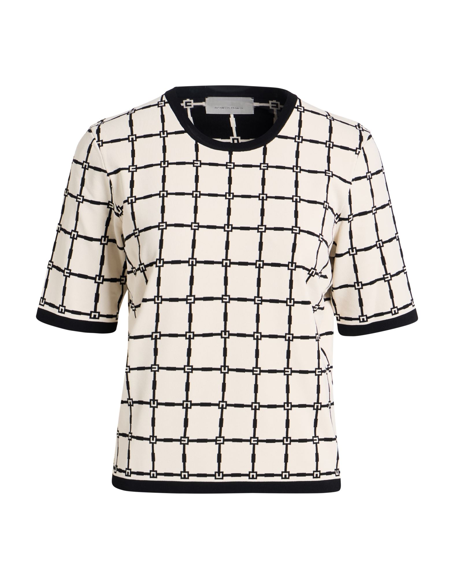  Elisabetta Franchi - Strickwaren - Pullover - On Yoox.com 