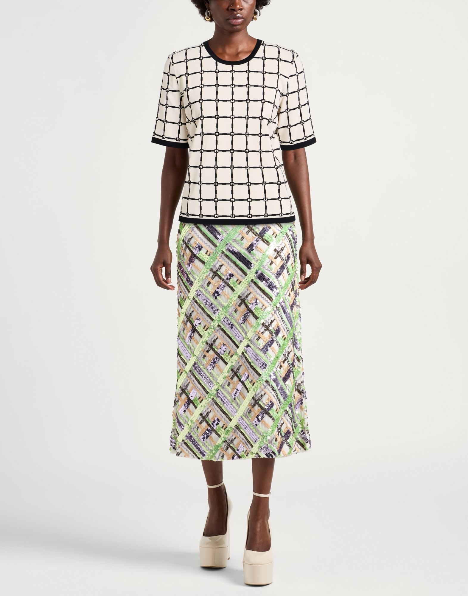  Elisabetta Franchi - Strickwaren - Pullover - On Yoox.com 