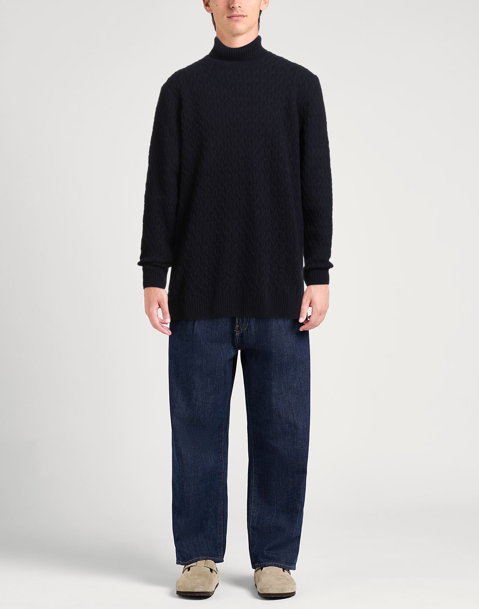  Ferrante - Strickwaren - Rollkragenpullover - On Yoox.com 