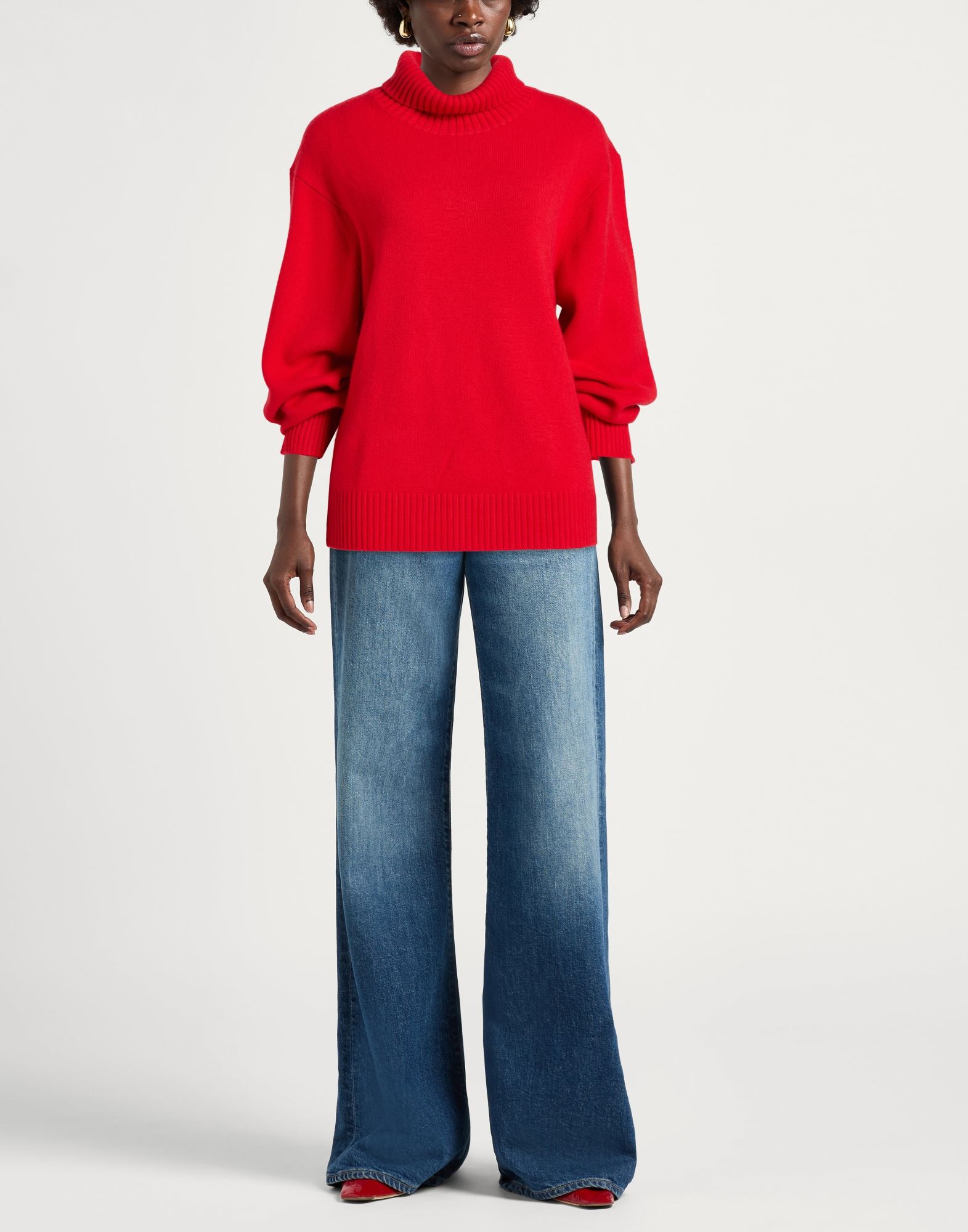  Maje - Strickwaren - Rollkragenpullover - On Yoox.com 