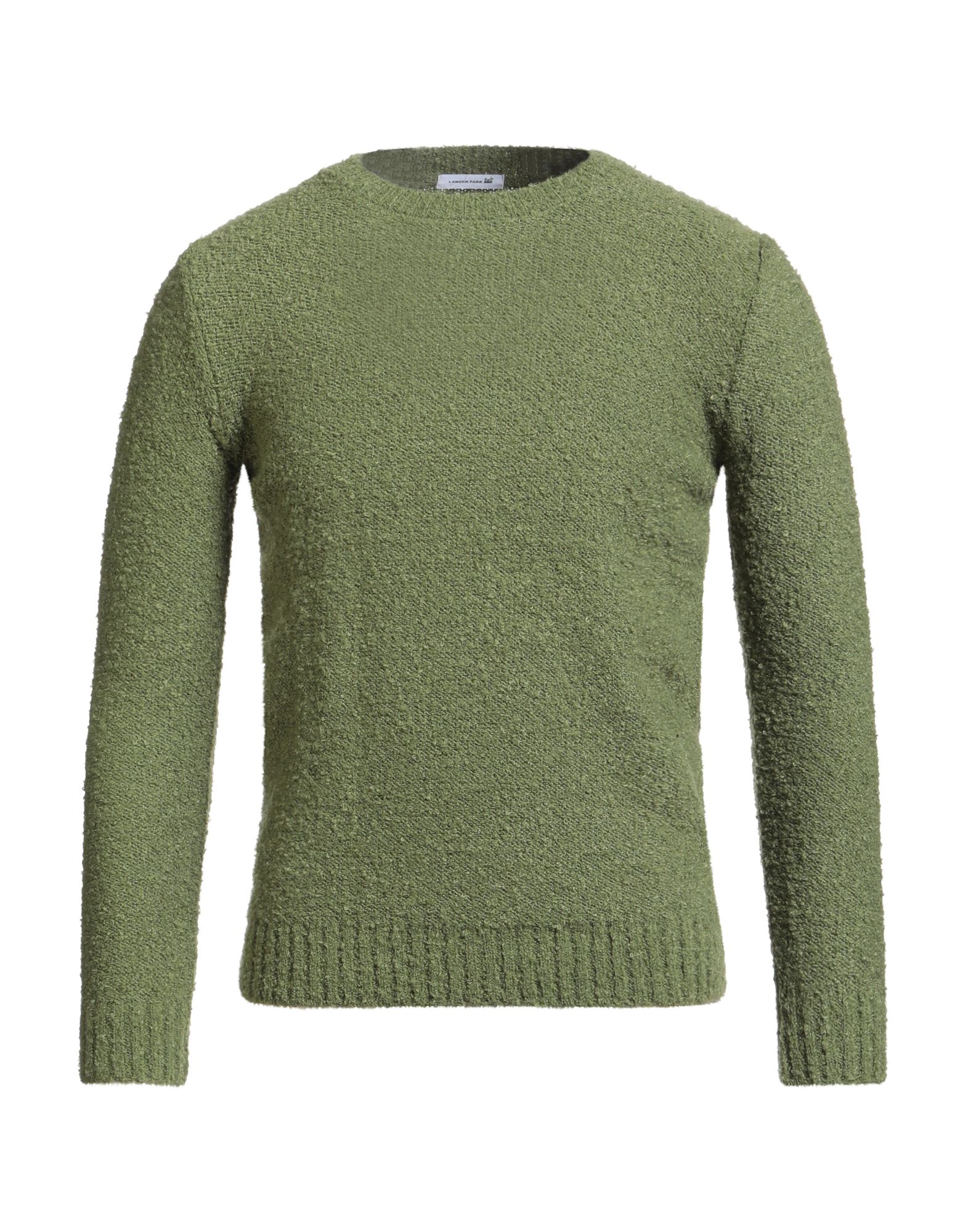  Landek® Park - Strickwaren - Pullover - On Yoox.com 