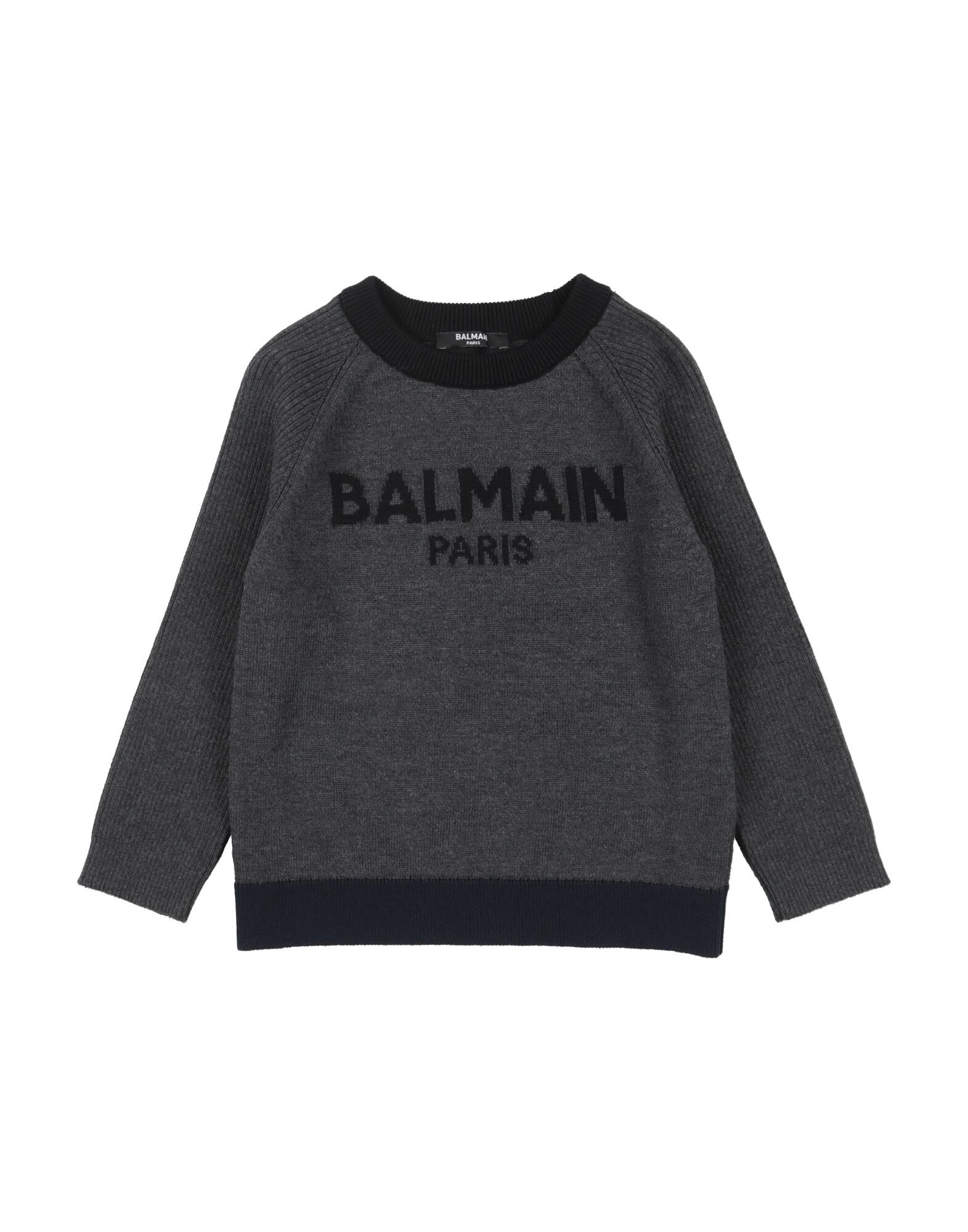  Balmain - Strickwaren - Pullover - On Yoox.com 