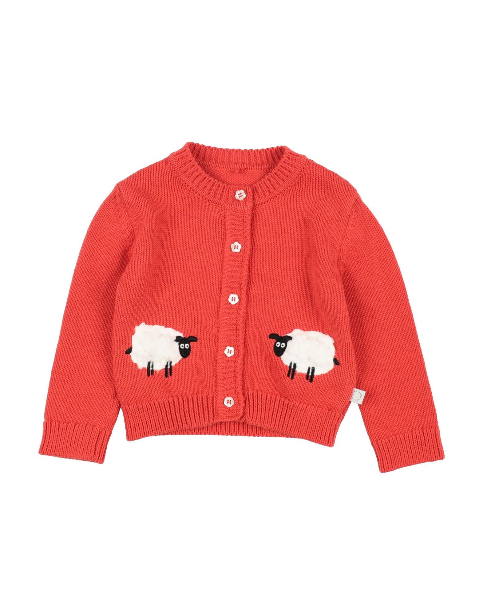  Stella Mccartney Kids - Strickwaren - Strickjacken - On Yoox.com 