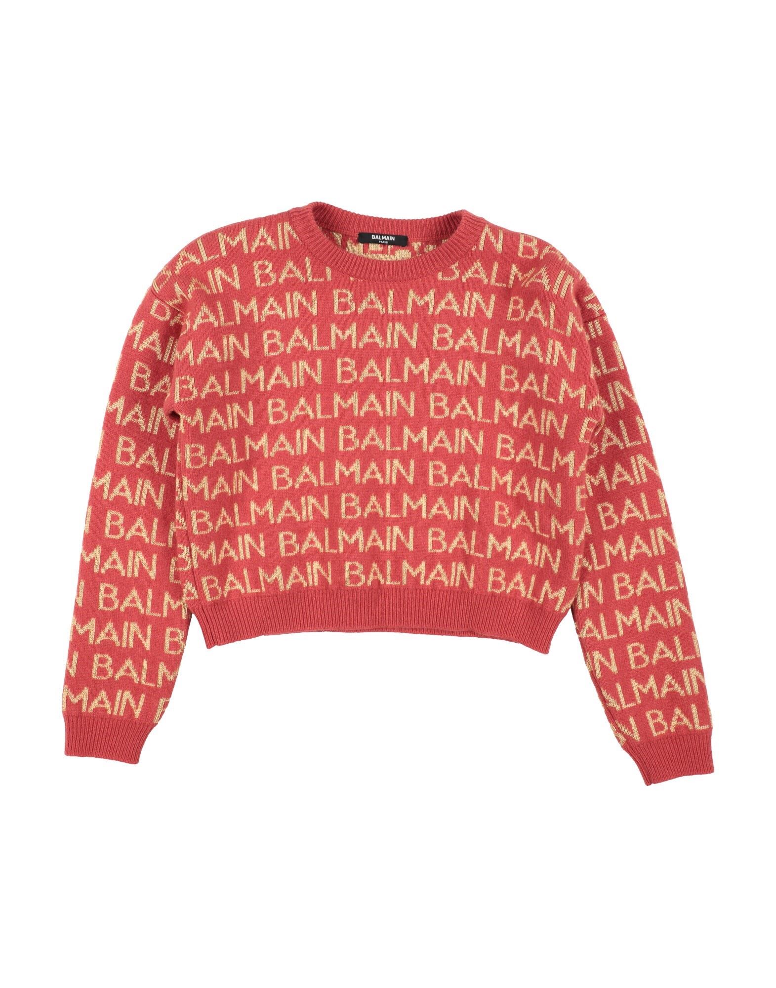  Balmain - Strickwaren - Pullover - On Yoox.com 