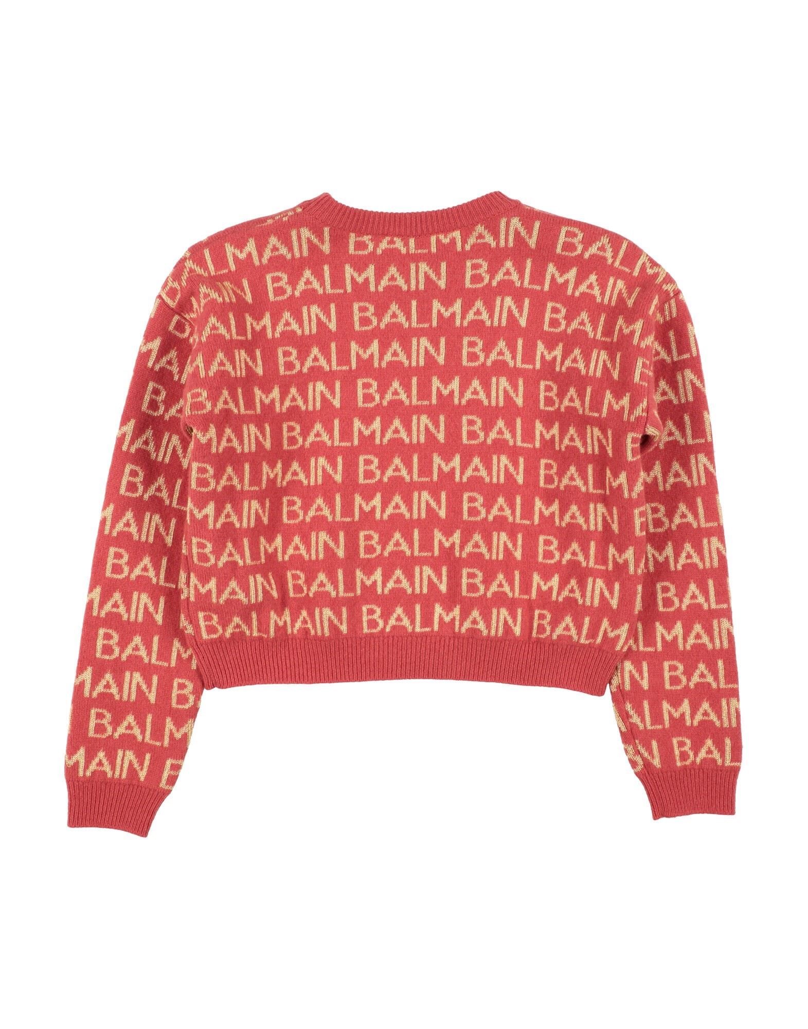  Balmain - Strickwaren - Pullover - On Yoox.com 