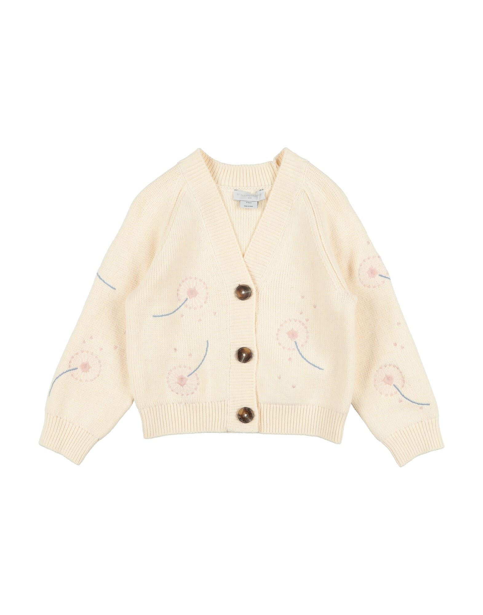  Stella Mccartney Kids - Strickwaren - Strickjacken - On Yoox.com 