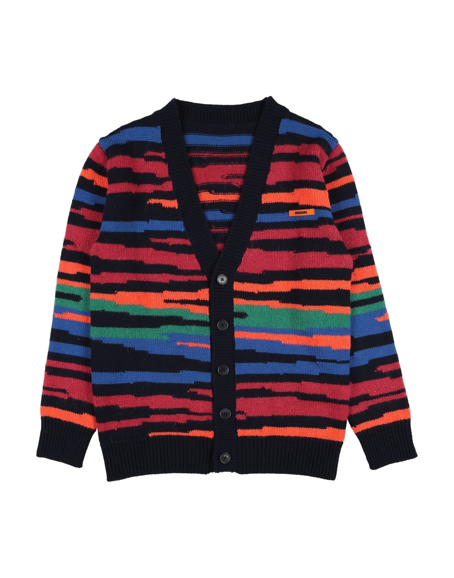  Missoni Kids - Strickwaren - Strickjacken - On Yoox.com 