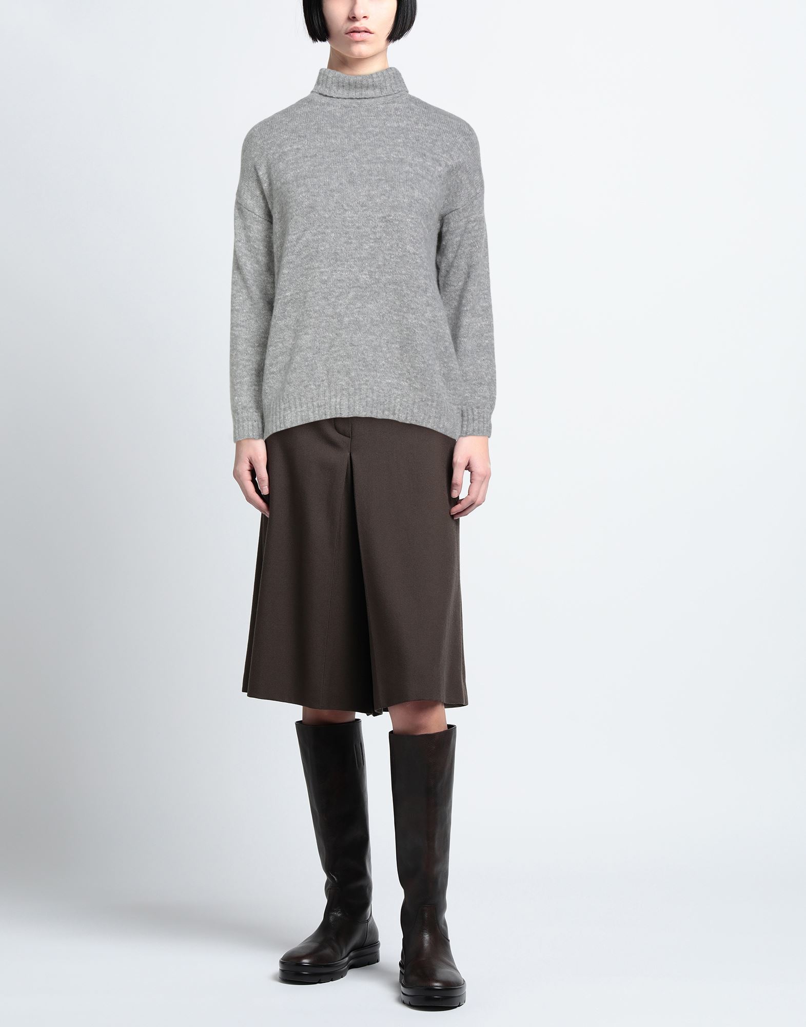  Anneclaire - Strickwaren - Rollkragenpullover - On Yoox.com 