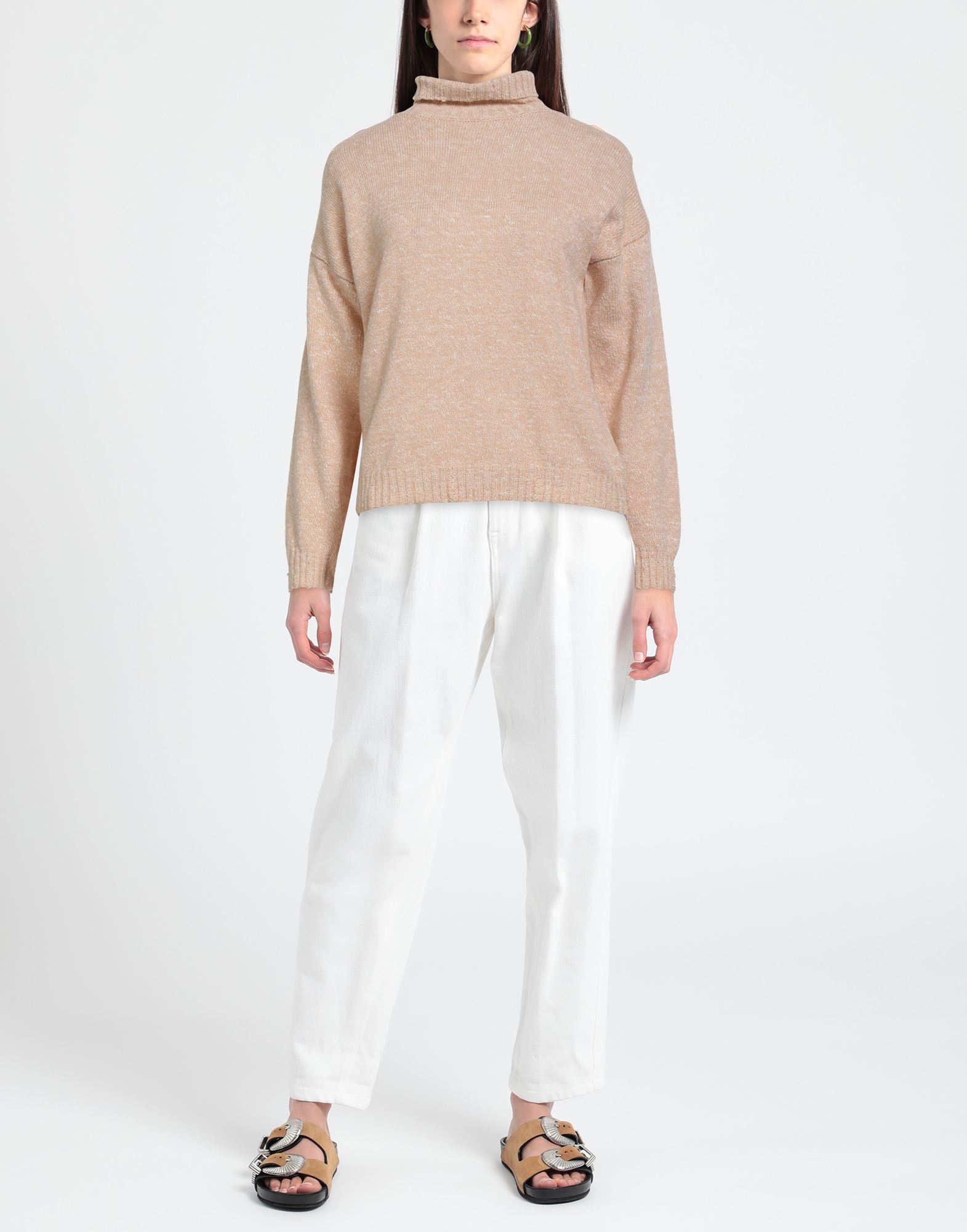 Anneclaire - Strickwaren - Rollkragenpullover - On Yoox.com 