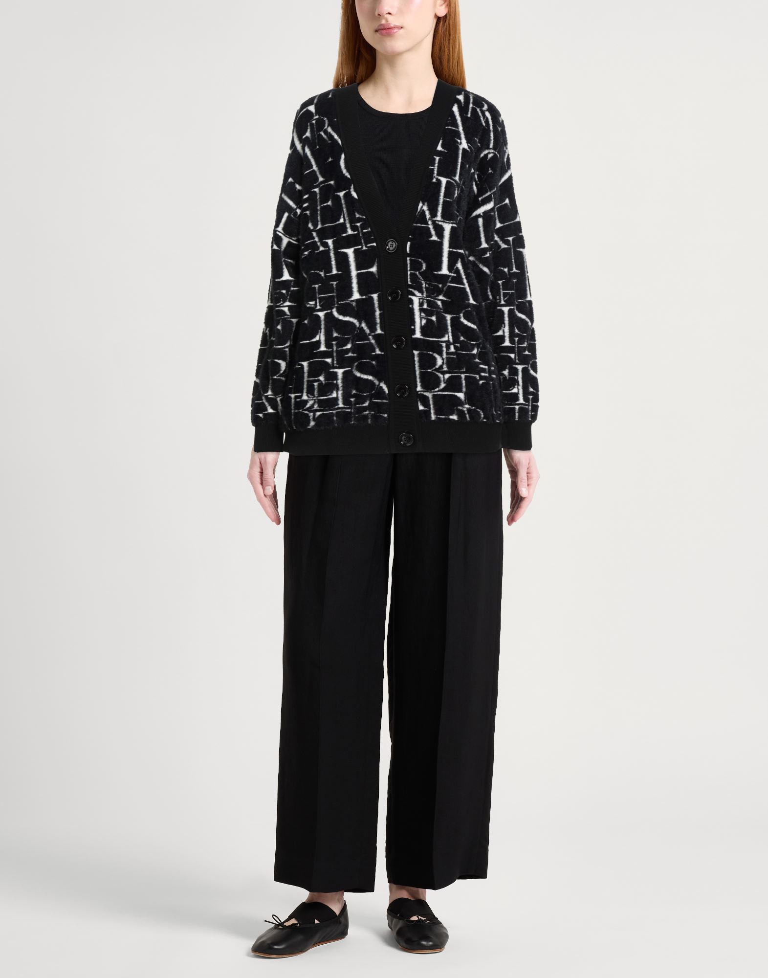  Elisabetta Franchi - Strickwaren - Strickjacken - On Yoox.com 