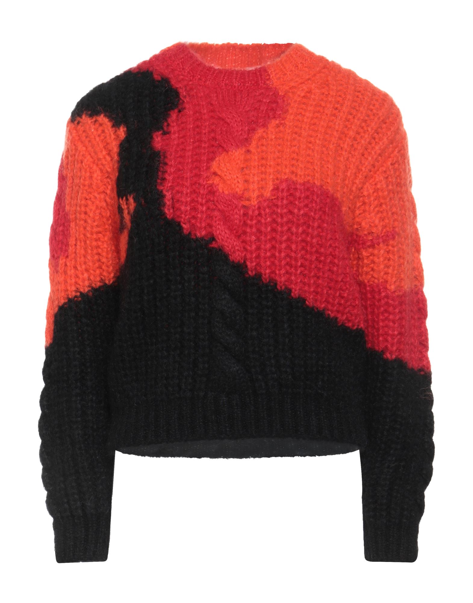 Mcqueen - Strickwaren - Pullover - On Yoox.com 