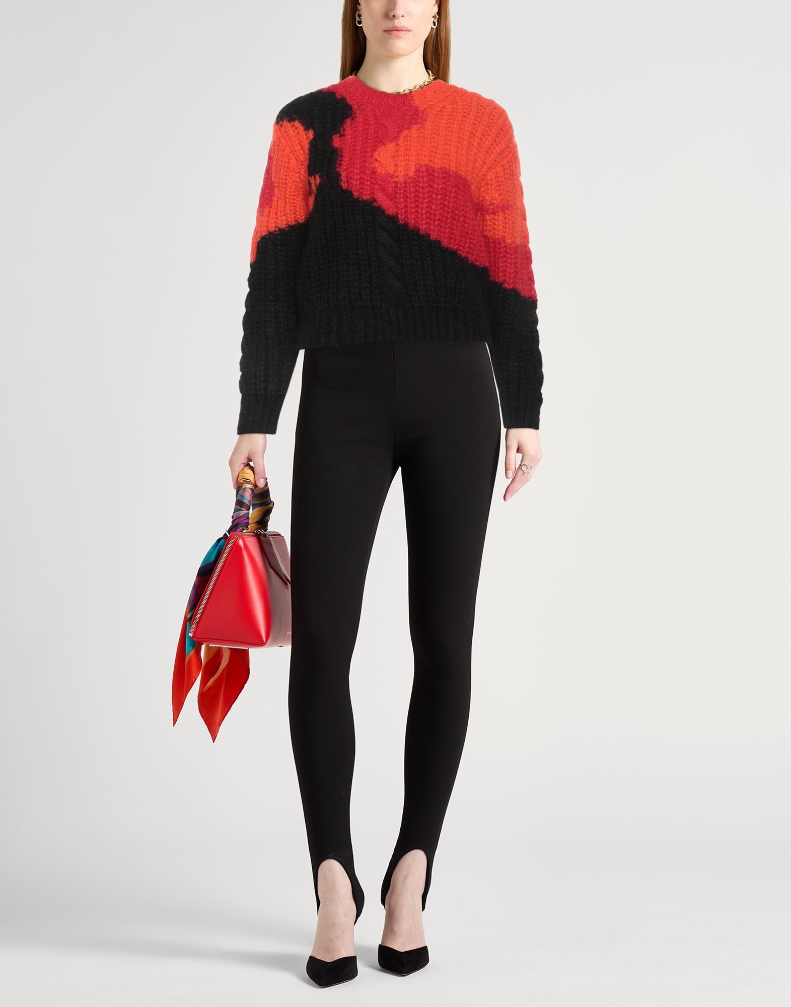  Mcqueen - Strickwaren - Pullover - On Yoox.com 