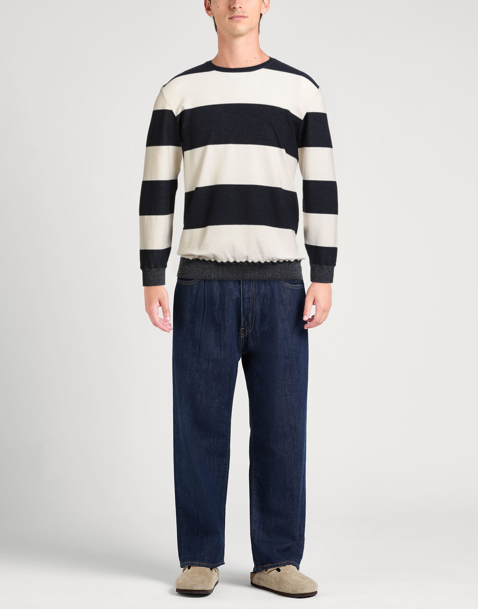  Bruno Manetti - Prendas De Punto - Pullover - On Yoox.com 