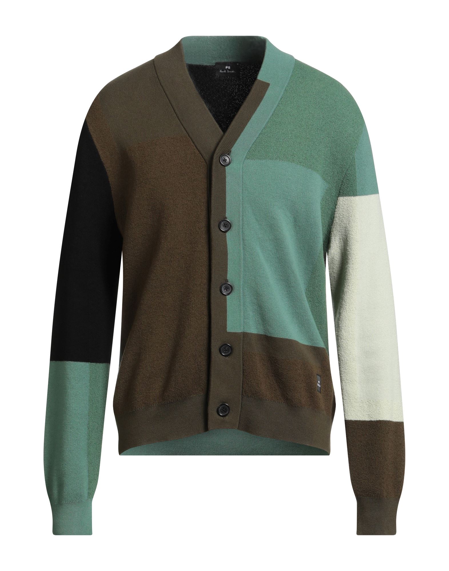  Ps Paul Smith - Strickwaren - Strickjacken - On Yoox.com 