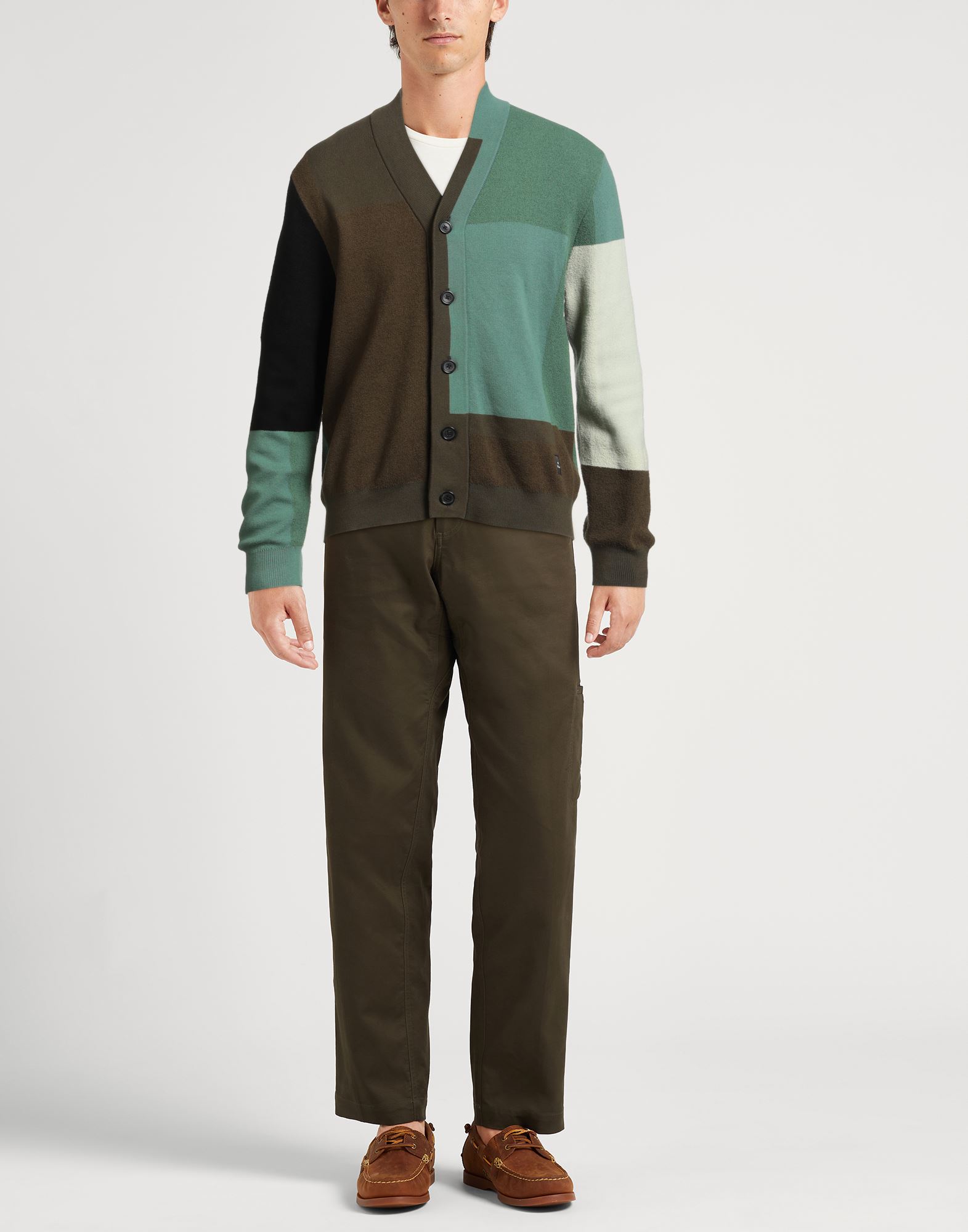  Ps Paul Smith - Strickwaren - Strickjacken - On Yoox.com 