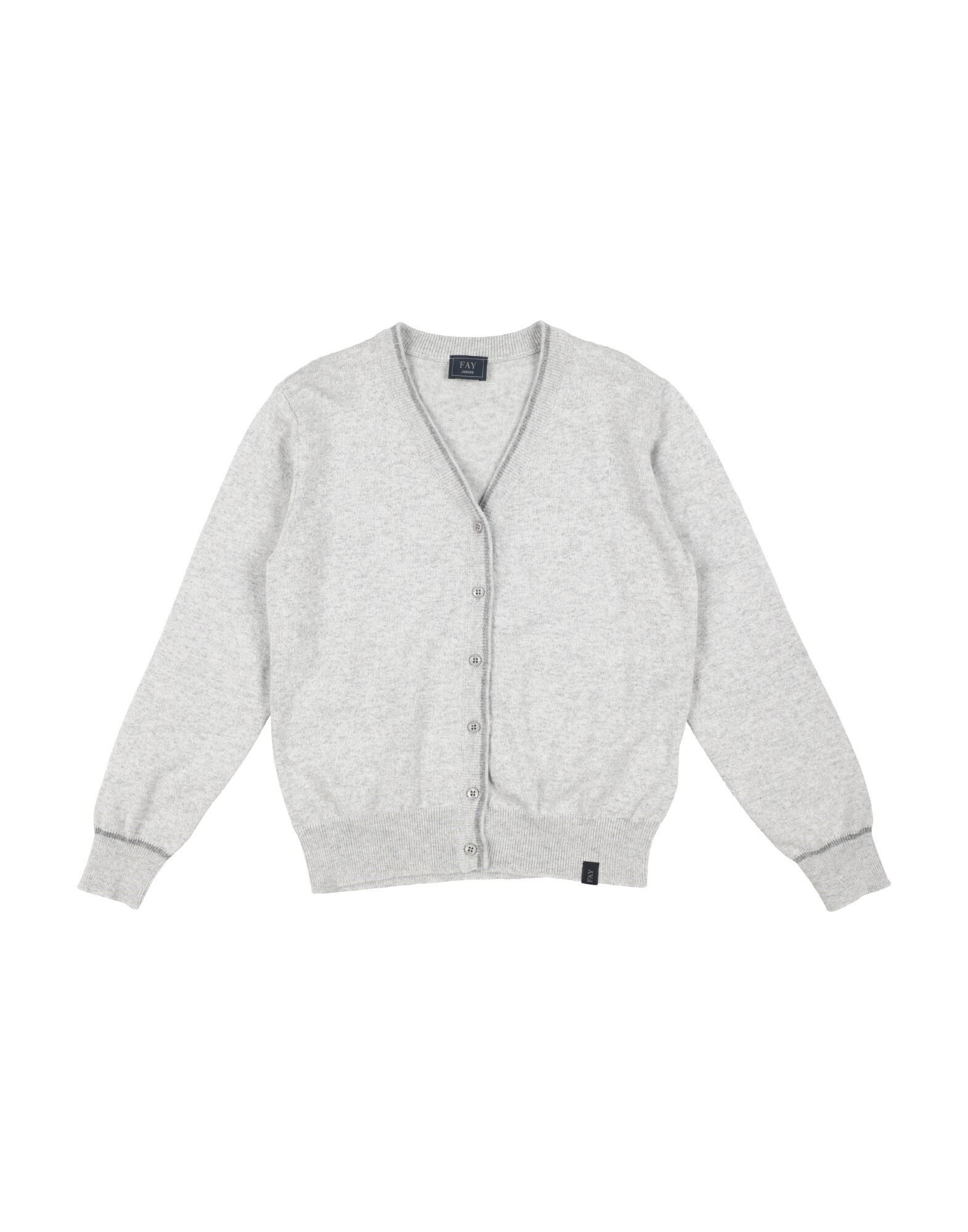  Fay - Strickwaren - Strickjacken - On Yoox.com 
