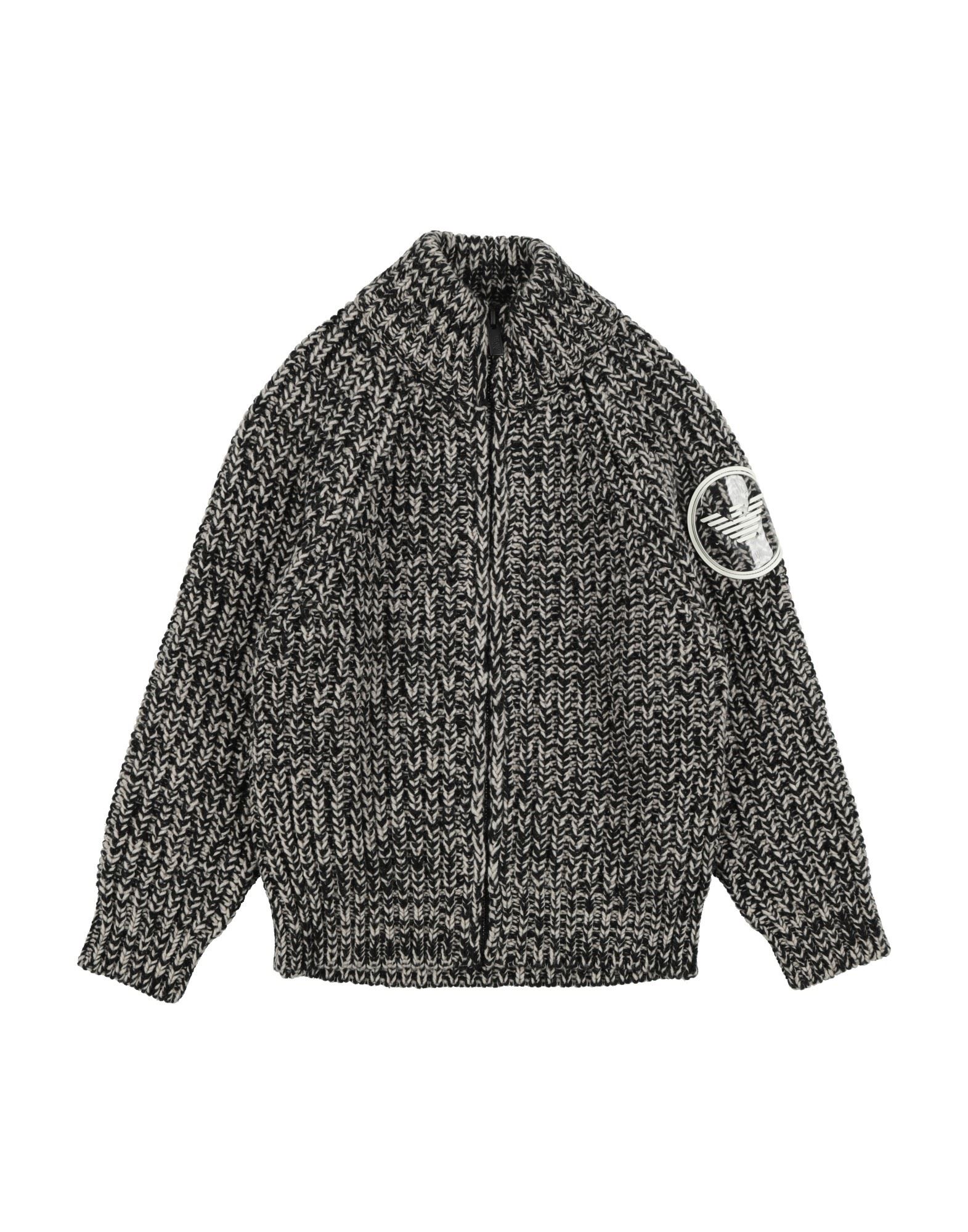  Emporio Armani - Strickwaren - Strickjacken - On Yoox.com 
