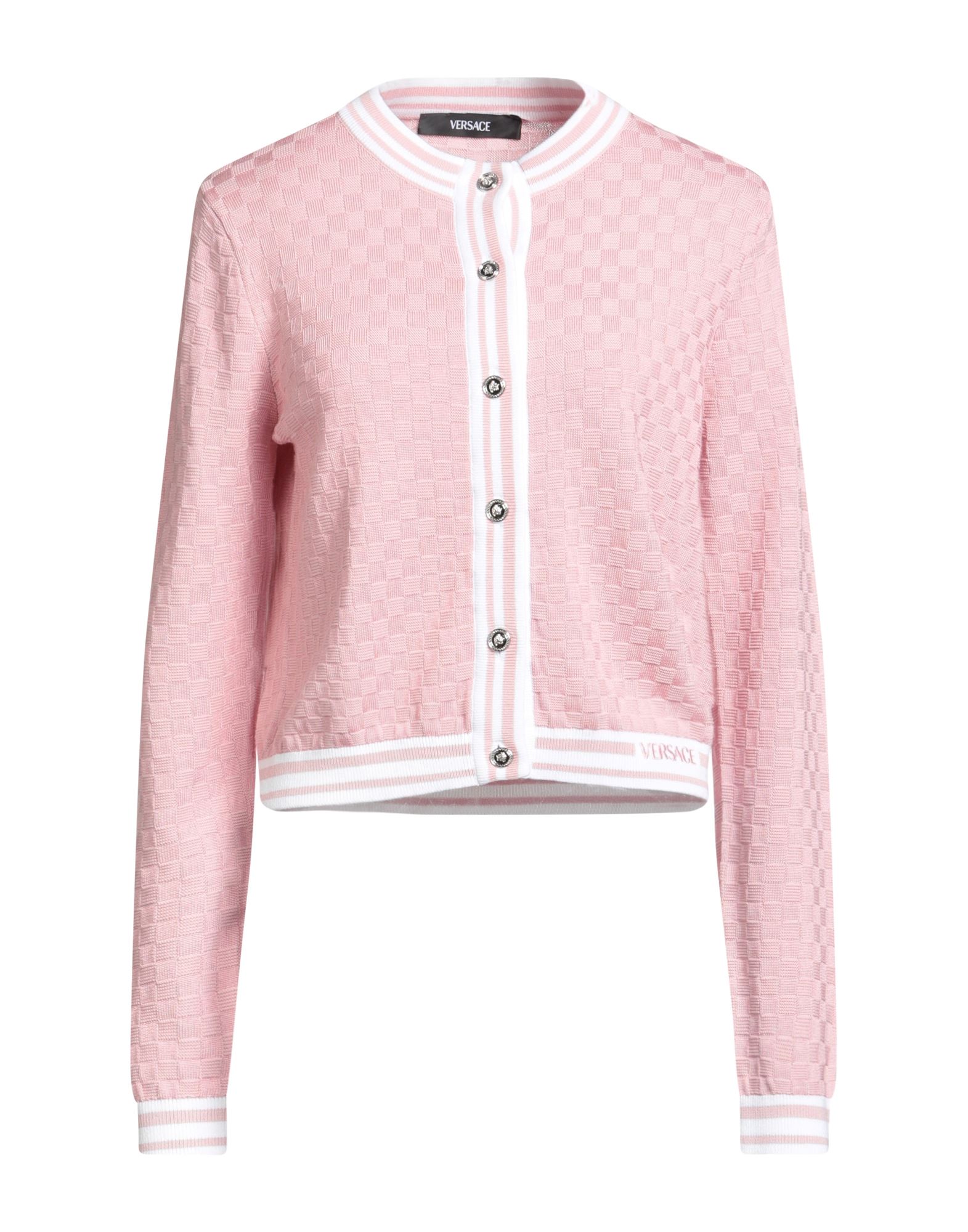  Versace - Strickwaren - Strickjacken - On Yoox.com 
