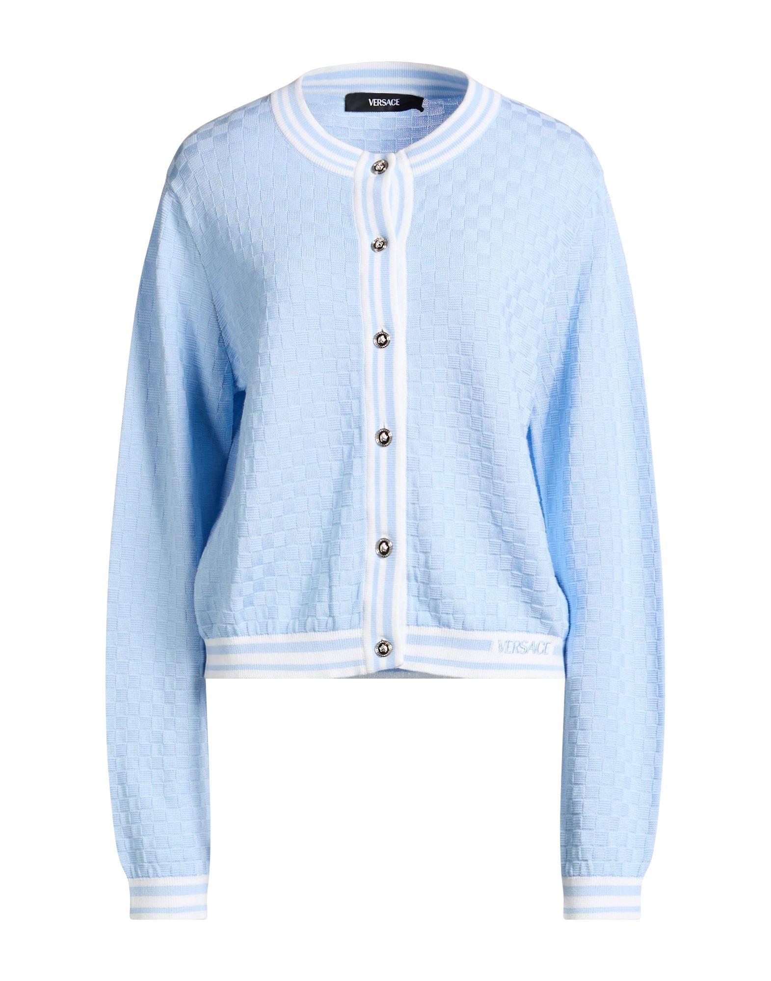  Versace - Strickwaren - Strickjacken - On Yoox.com 