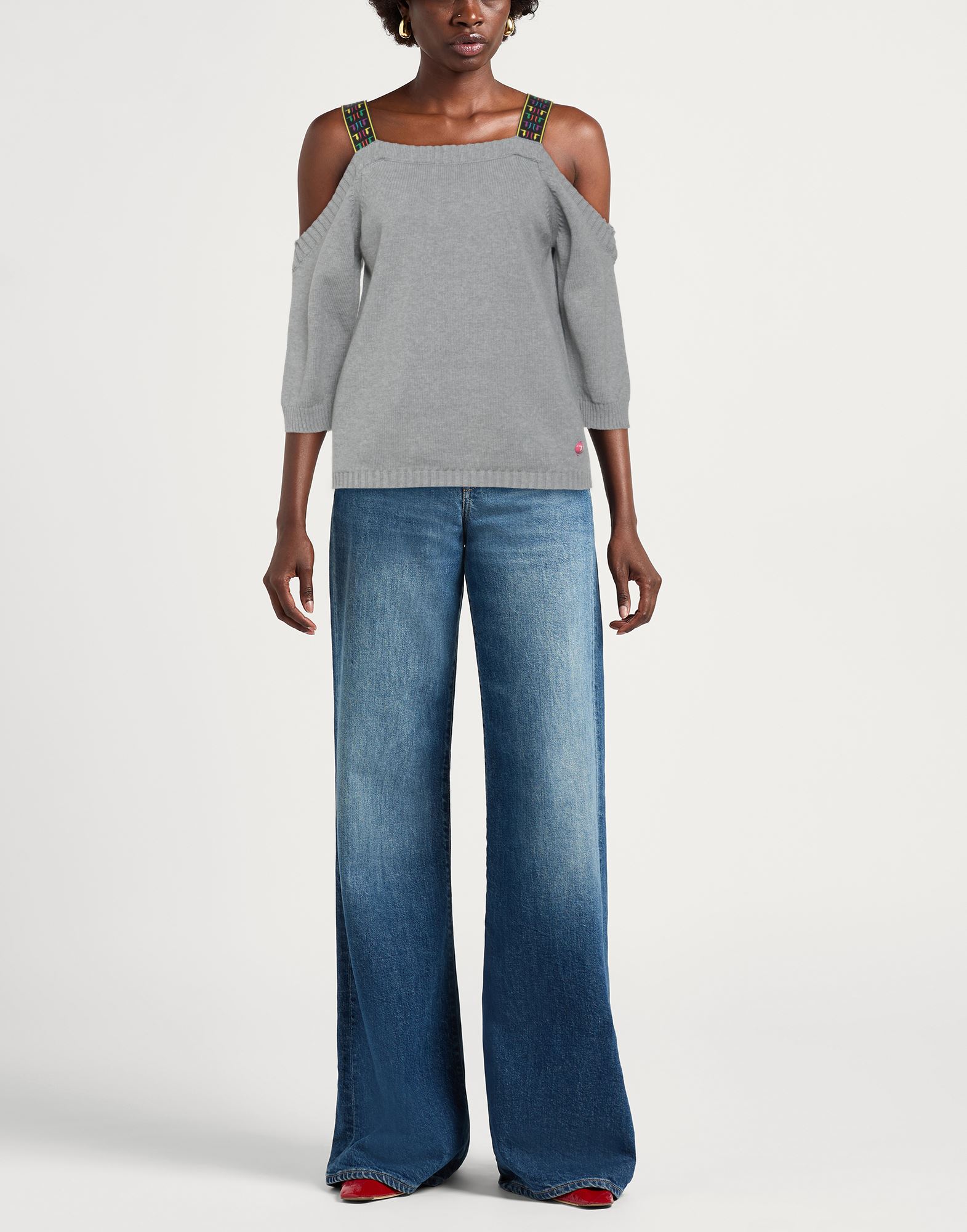  Trussardi Jeans - Strickwaren - Pullover - On Yoox.com 