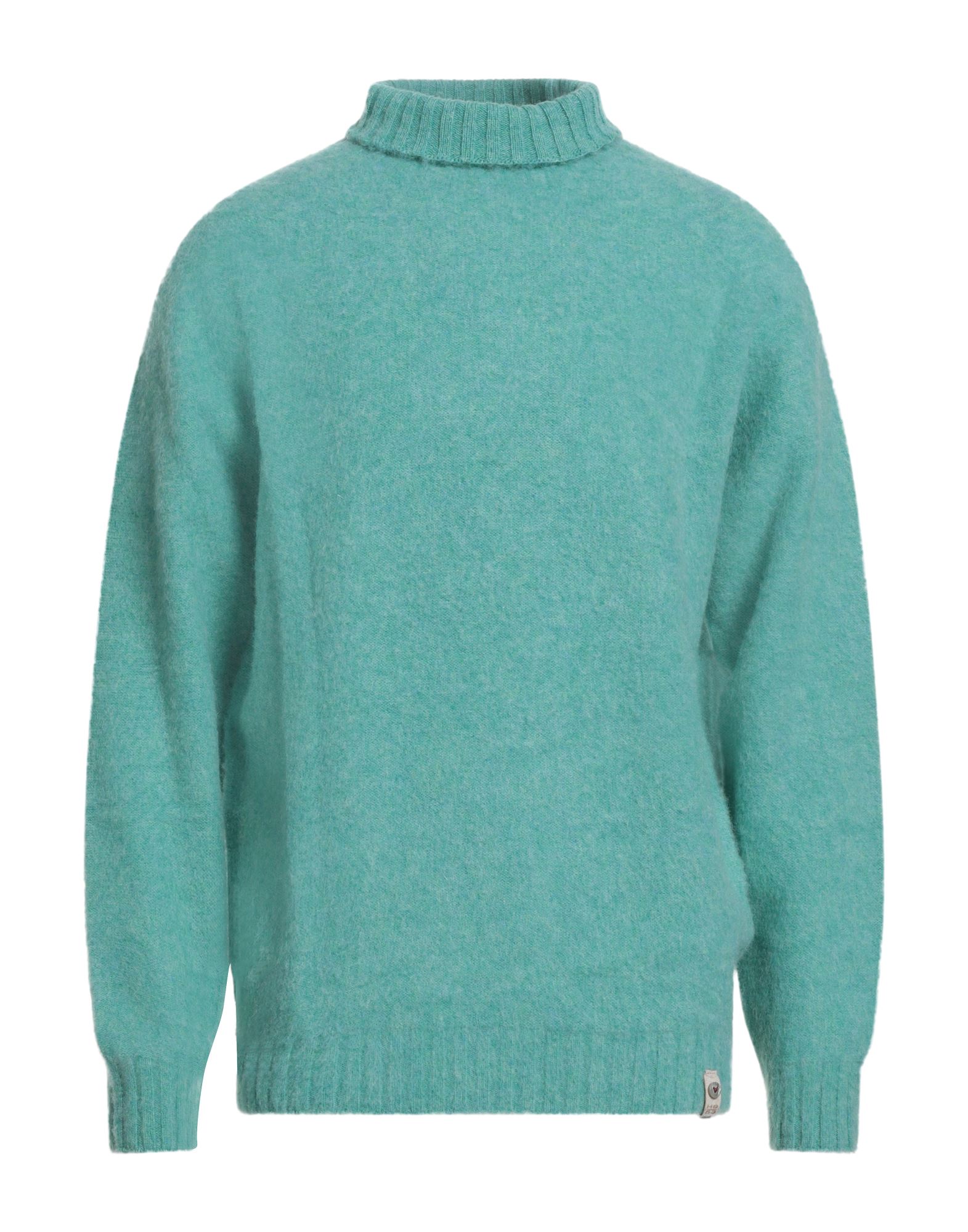  H953 - Strickwaren - Rollkragenpullover - On Yoox.com 