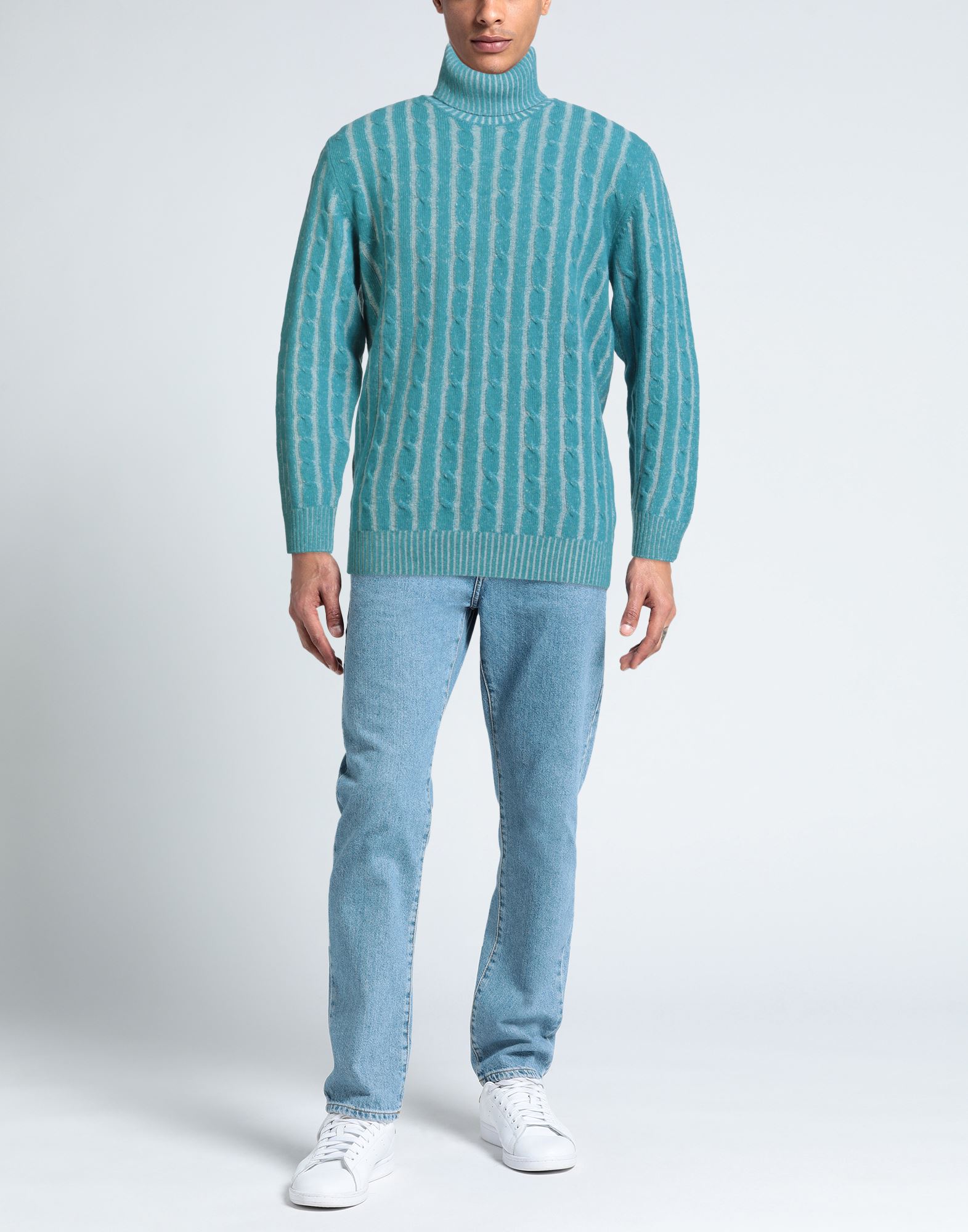  Jeordie's - Strickwaren - Rollkragenpullover - On Yoox.com 