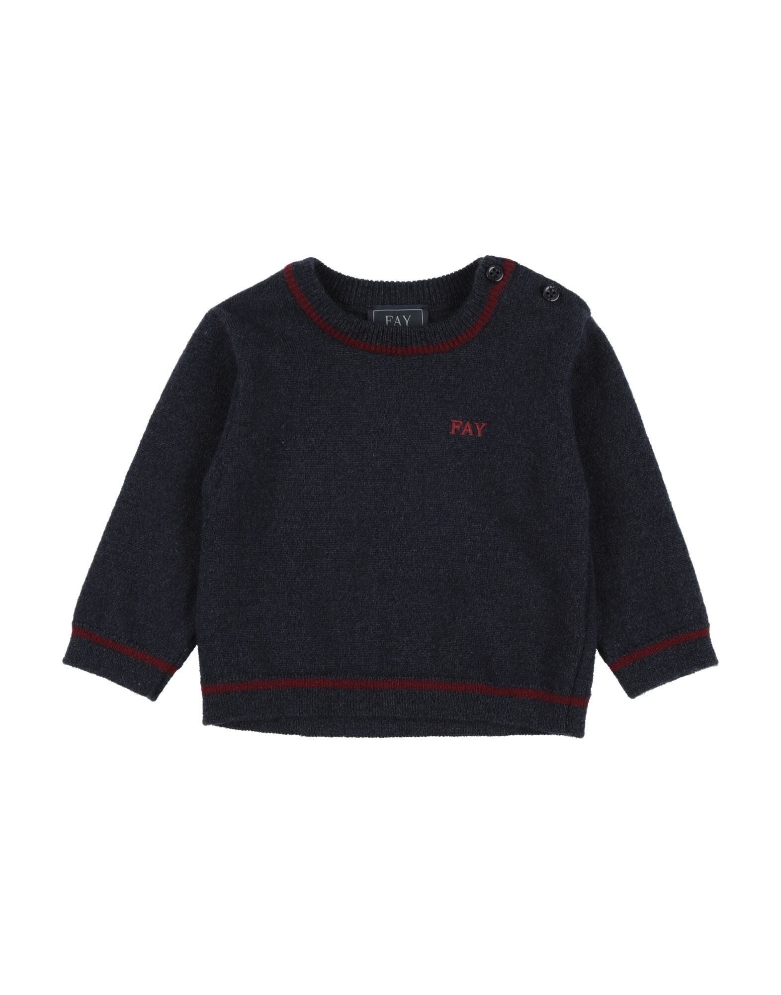  Fay - Strickwaren - Pullover - On Yoox.com 
