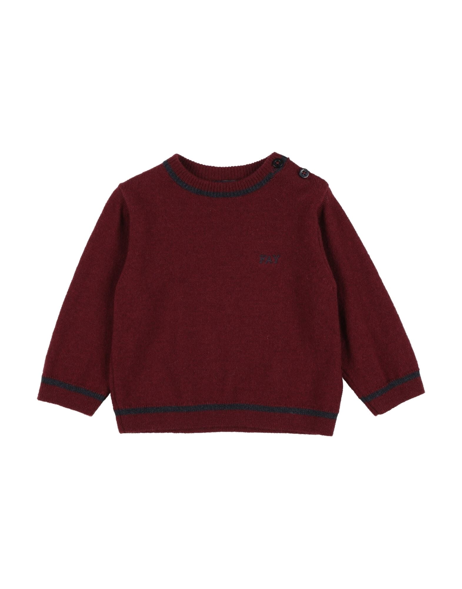  Fay - Strickwaren - Pullover - On Yoox.com 