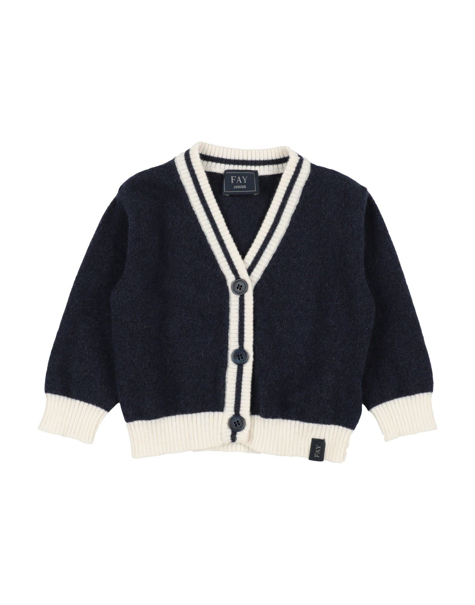  Fay - Strickwaren - Strickjacken - On Yoox.com 