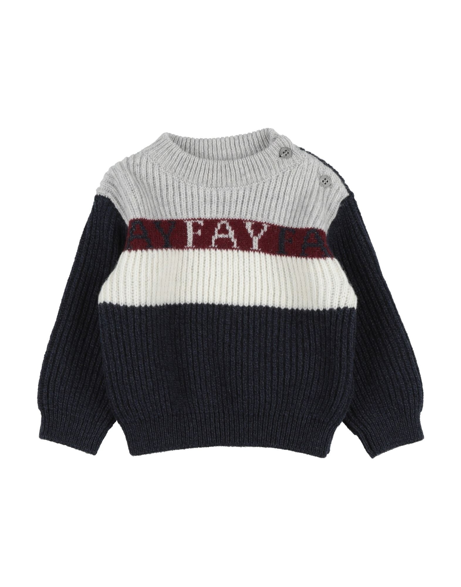  Fay - Strickwaren - Pullover - On Yoox.com 
