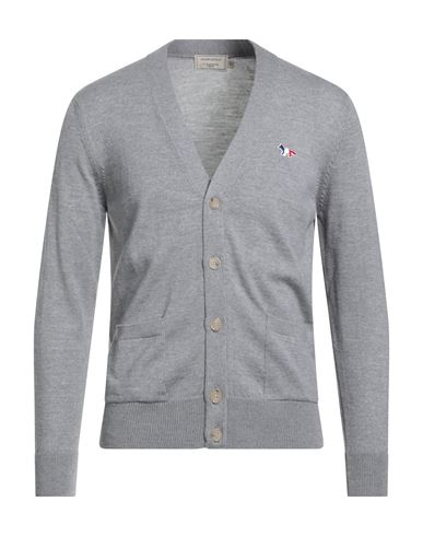Rebecas Hombre Gris perla XS Hombre