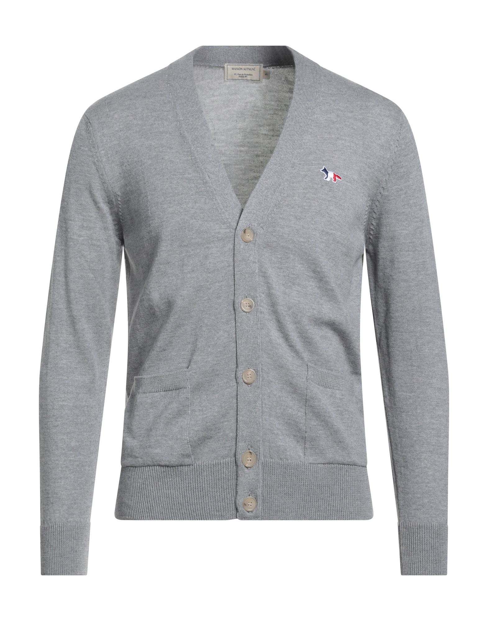  Maison Kitsuné - Strickwaren - Strickjacken - On Yoox.com 