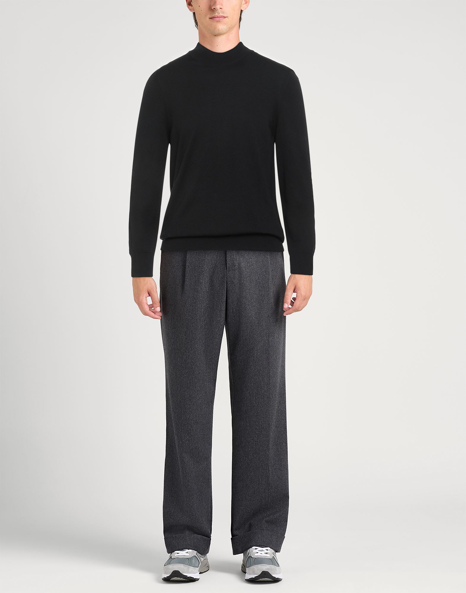  Sandro - Strickwaren - Rollkragenpullover - On Yoox.com 