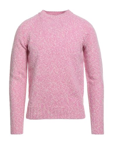 Pullover Herren Rosa 48,50,52,54,56 Herren