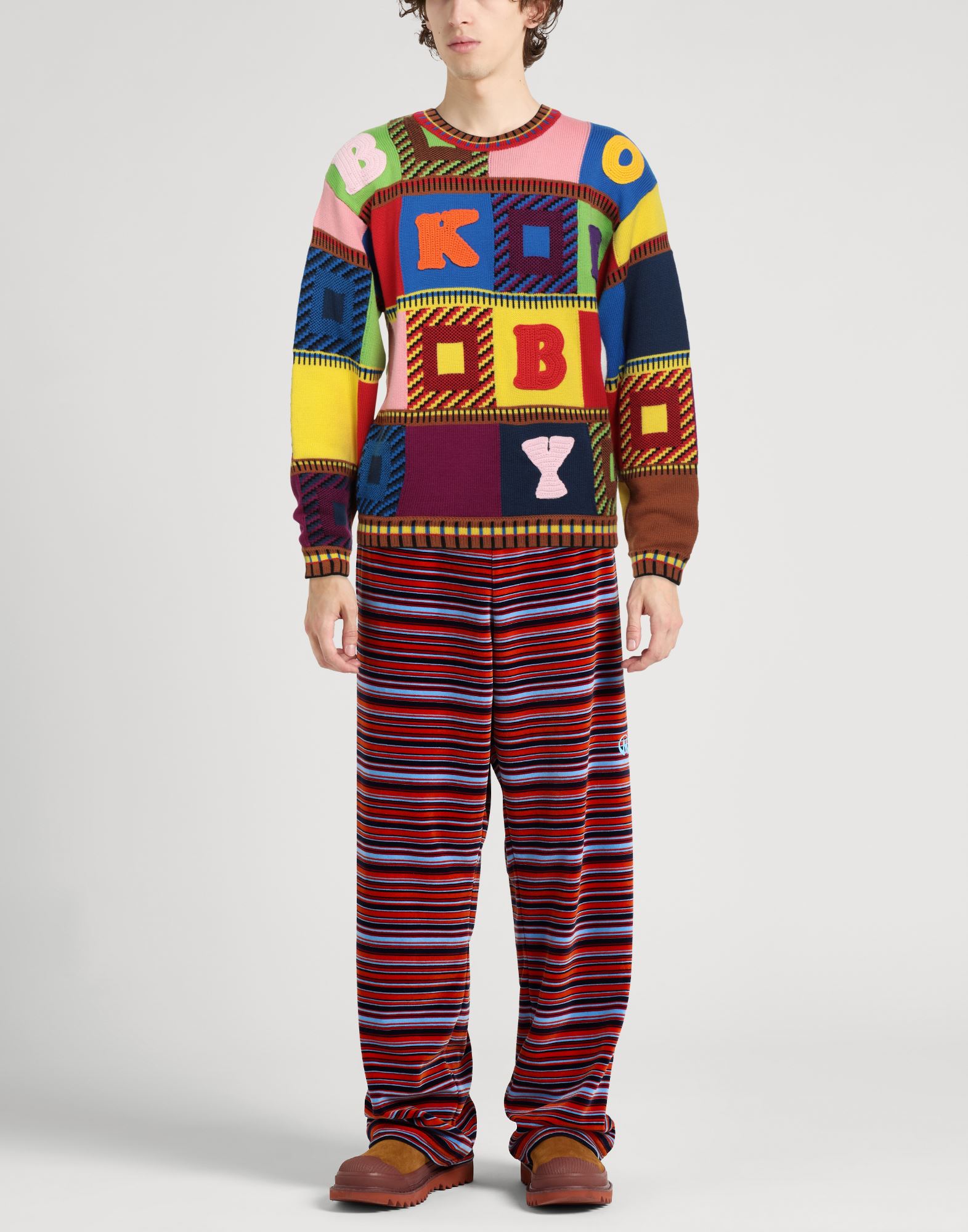  Kenzo - Strickwaren - Pullover - On Yoox.com 