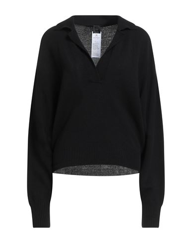 Pullover Damen Schwarz S Damen