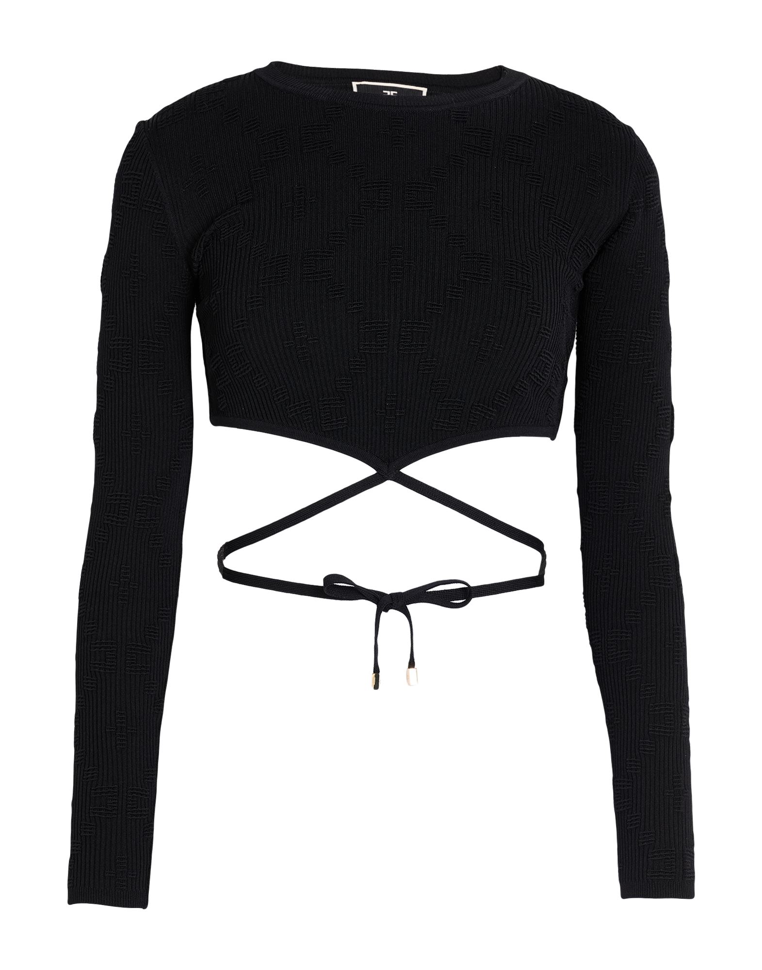  Elisabetta Franchi - Strickwaren - Pullover - On Yoox.com 