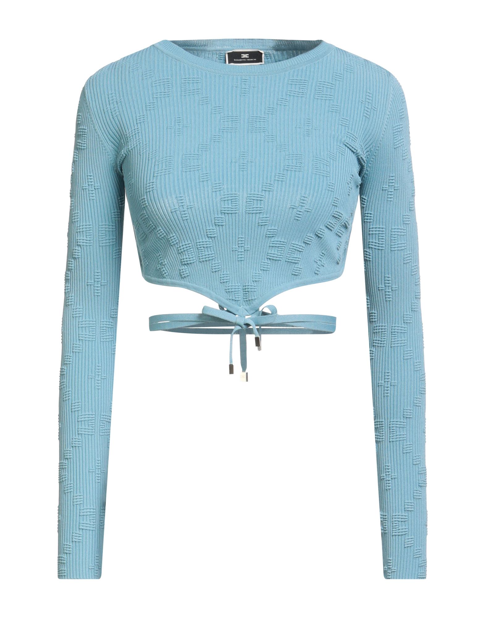  Elisabetta Franchi - Strickwaren - Pullover - On Yoox.com 